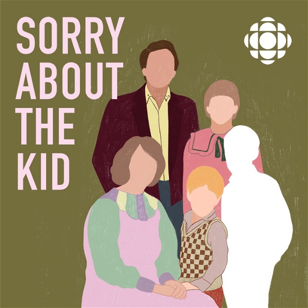 Artwork for Sorry About The Kid