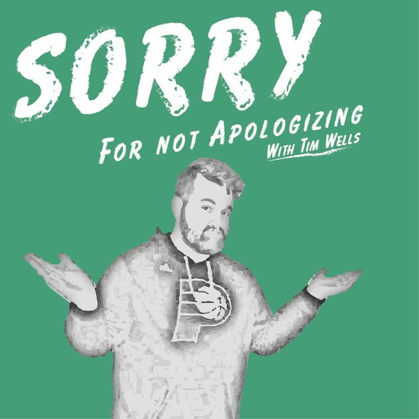 Artwork for Sorry For Not Apologizing