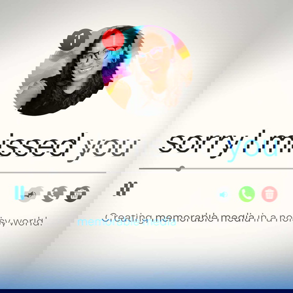 Artwork for Sorry I Missed You