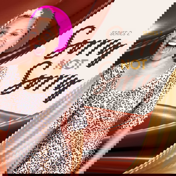 Artwork for Sorry, Not Sorry