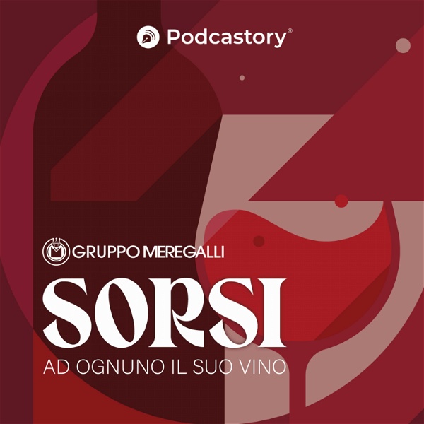 Artwork for SORSI - Ad ognuno il suo vino