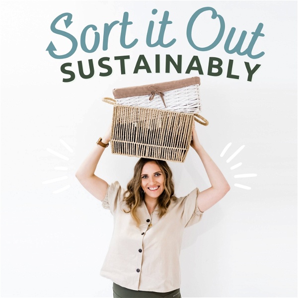 Artwork for Sort It Out Sustainably