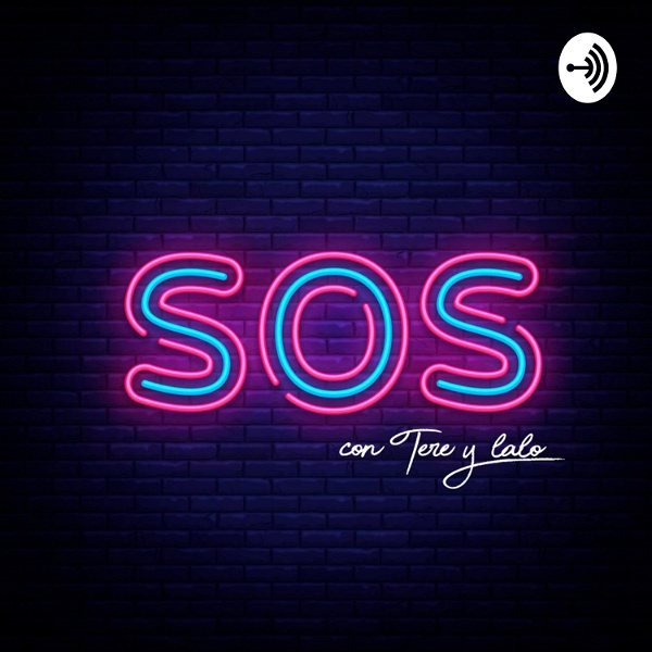 Artwork for SOS El Podcast