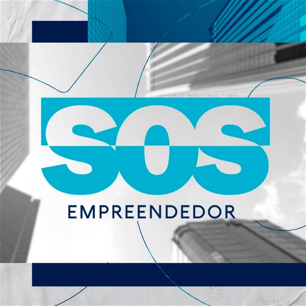 Artwork for SOS Empreendedor