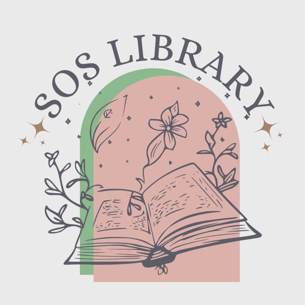 Artwork for SOS Library
