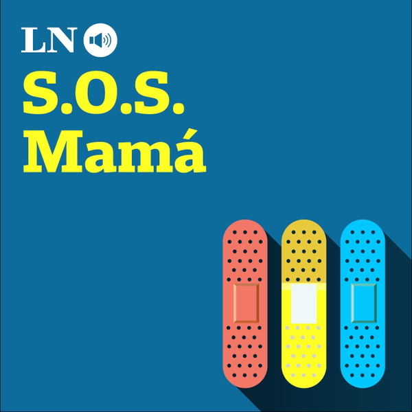 Artwork for S.O.S. Mamá