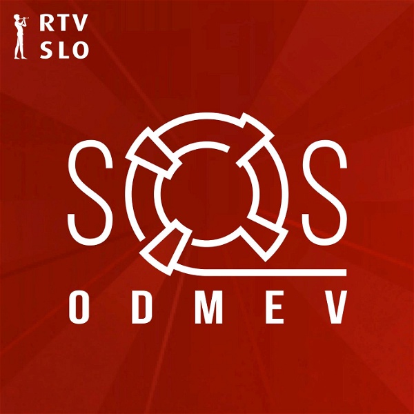 Artwork for SOS odmev