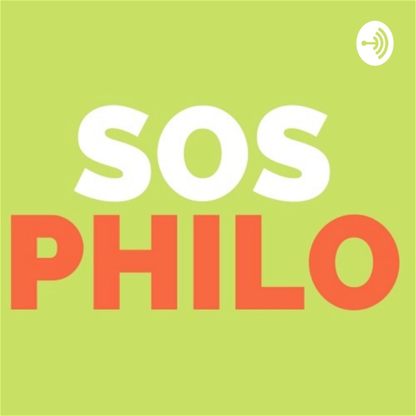 Artwork for SOS-PHILO