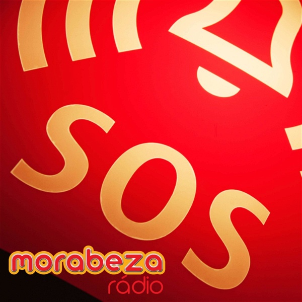 Artwork for SOS - Rádio Morabeza