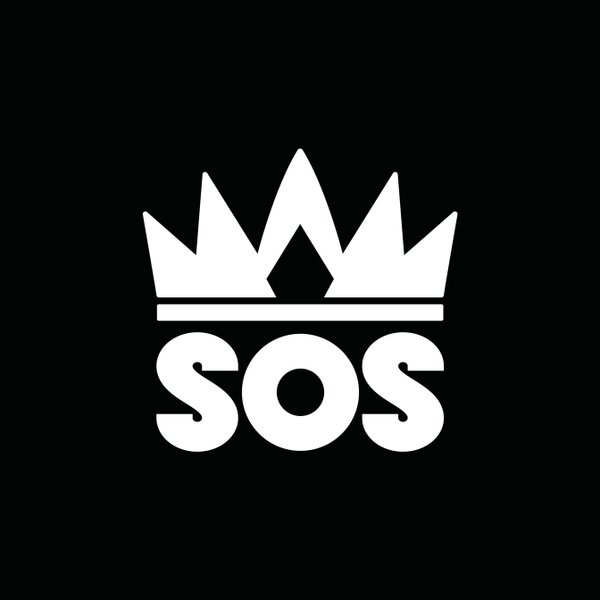 Artwork for SOS SHE MADE IT