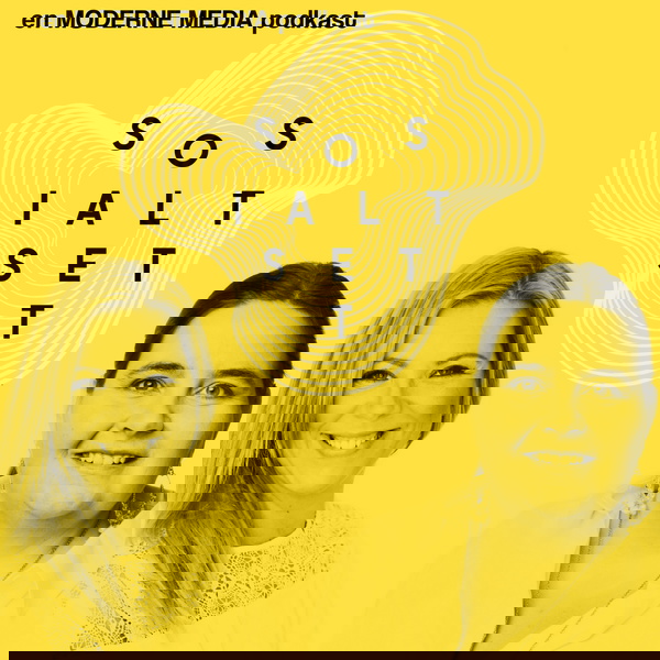 Artwork for Sosialt sett