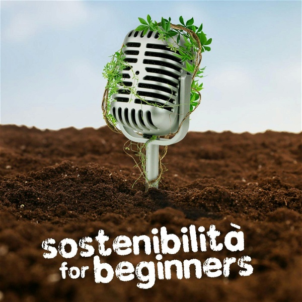 Artwork for Sostenibilità for beginners