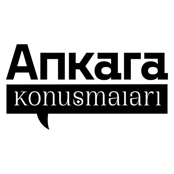 Artwork for sosyalbilimler.org Ankara Konuşmaları