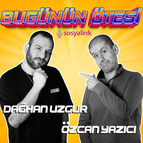 Artwork for Bugünün Ötesi