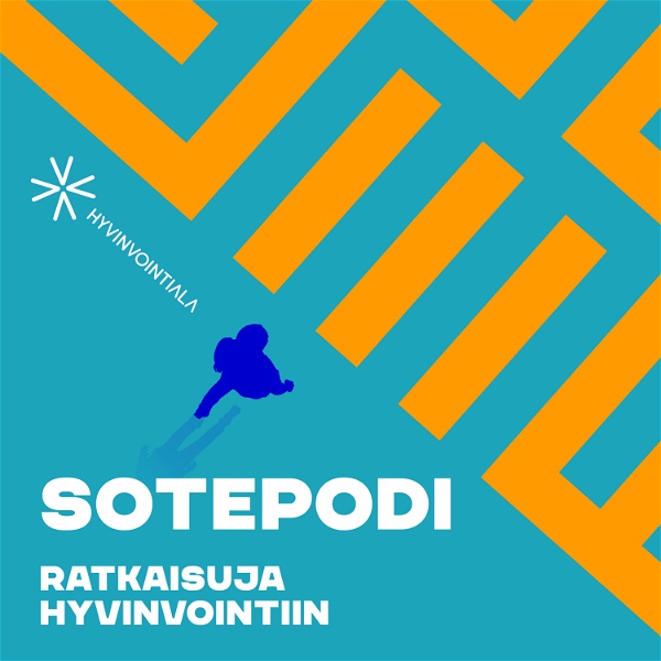 Artwork for Sotepodi – ratkaisuja hyvinvointiin