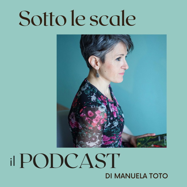 Artwork for Sotto le scale