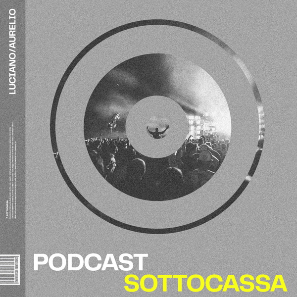 Artwork for Sottocassa