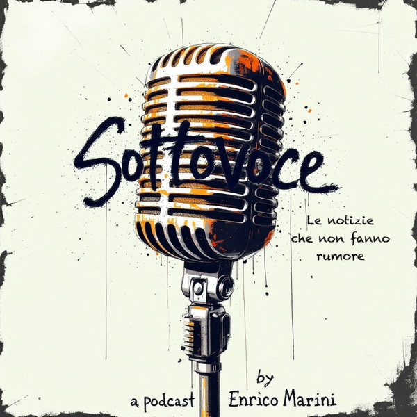 Artwork for SOTTOVOCE