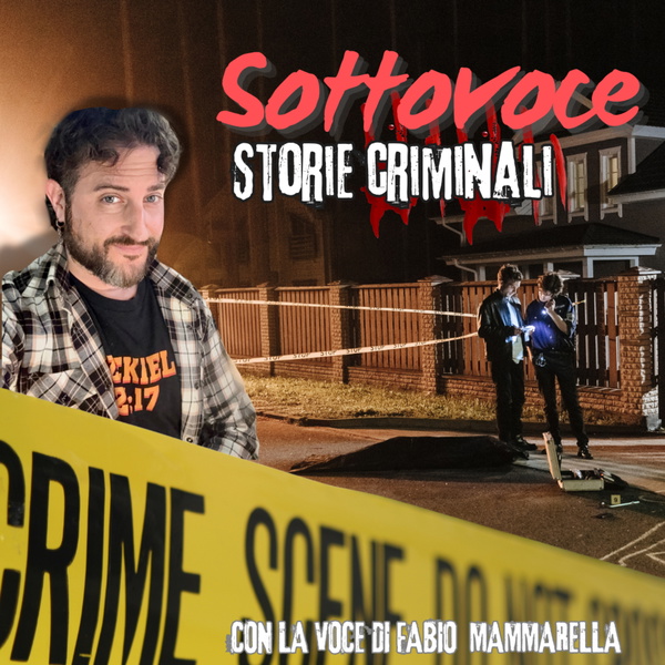 Artwork for Sottovoce