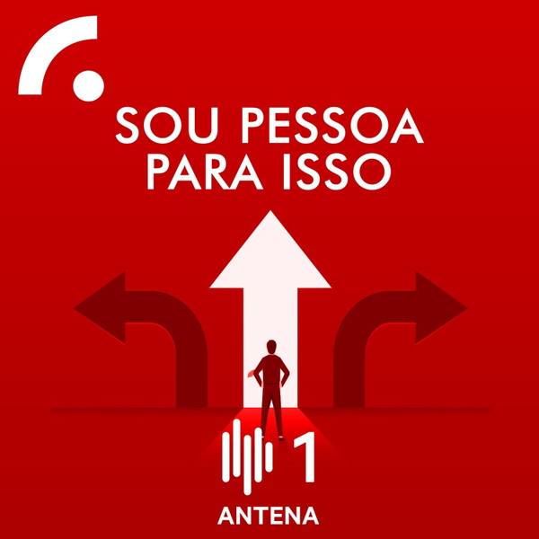 Artwork for Sou Pessoa para Isso