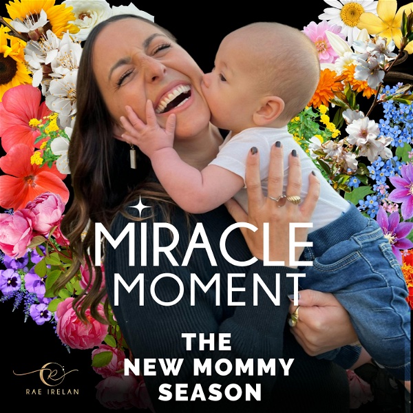 Artwork for Miracle Moment