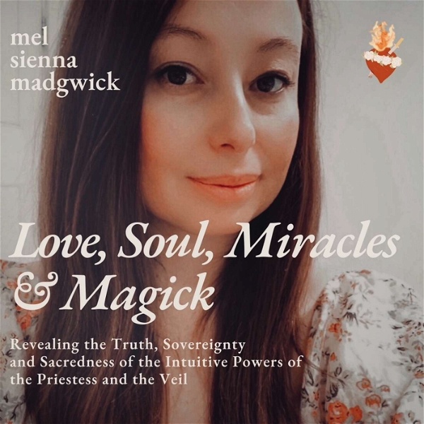 Artwork for Love, Soul, Miracles and Magick