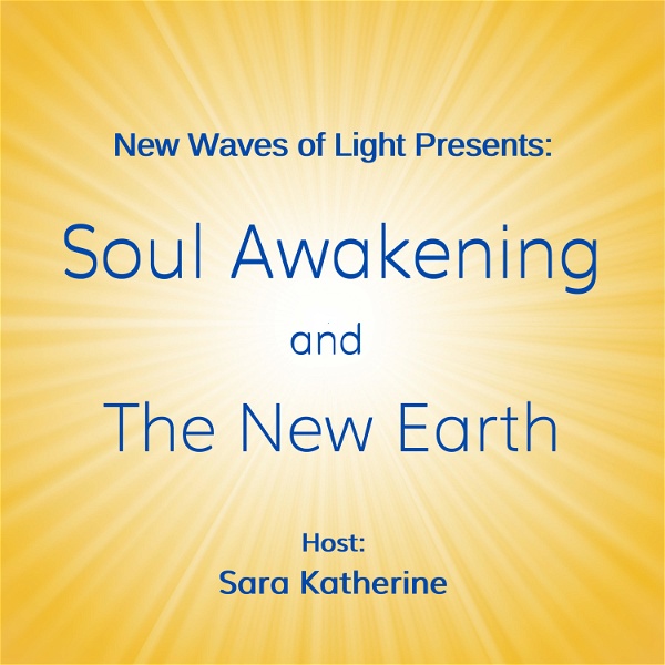 Artwork for Soul Awakening and The New Earth