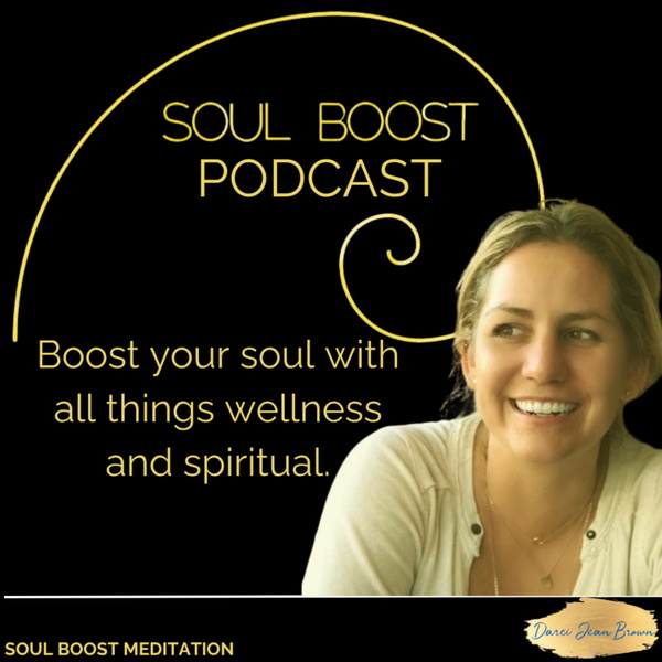Artwork for Soul Boost