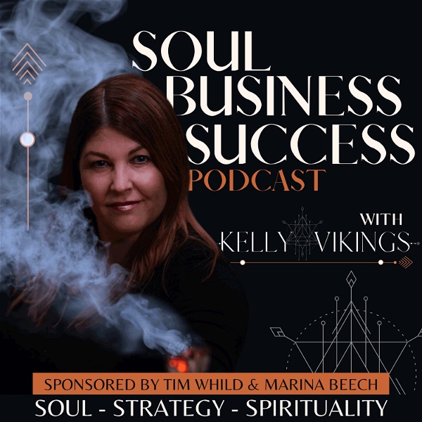 Artwork for Soul Business Success