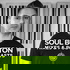 SOUL BUTTON - PODCAST