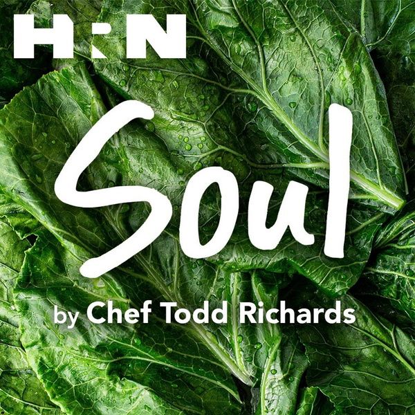 Artwork for Soul by Chef Todd Richards