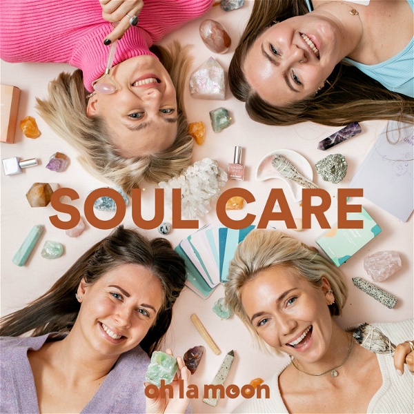 Artwork for Soul Care