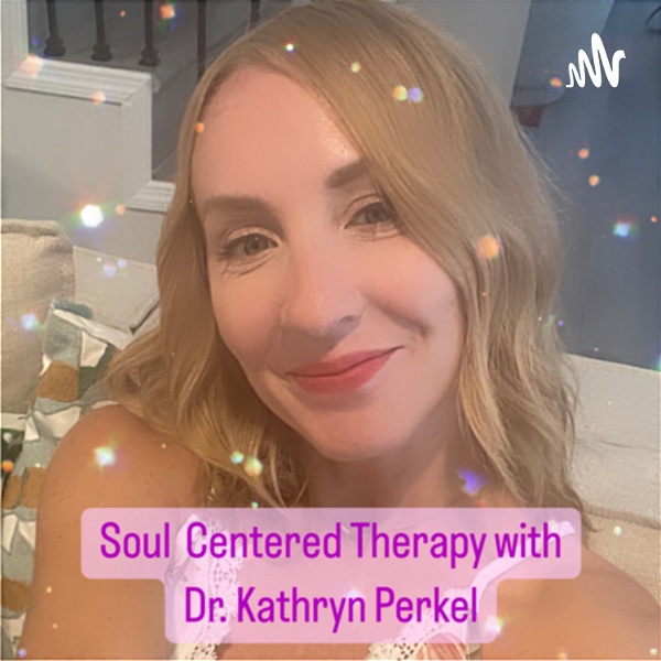Artwork for Soul Centered Therapy