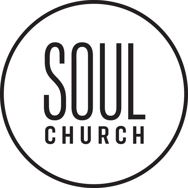 Artwork for SOUL Church UK