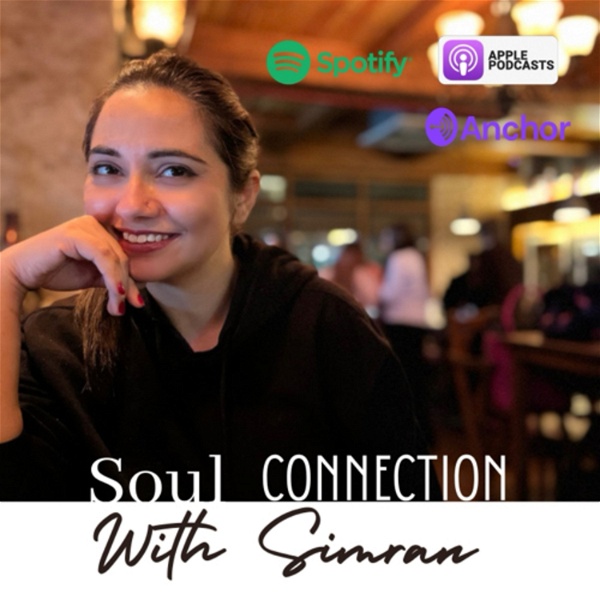 Artwork for Soul connection with Simran