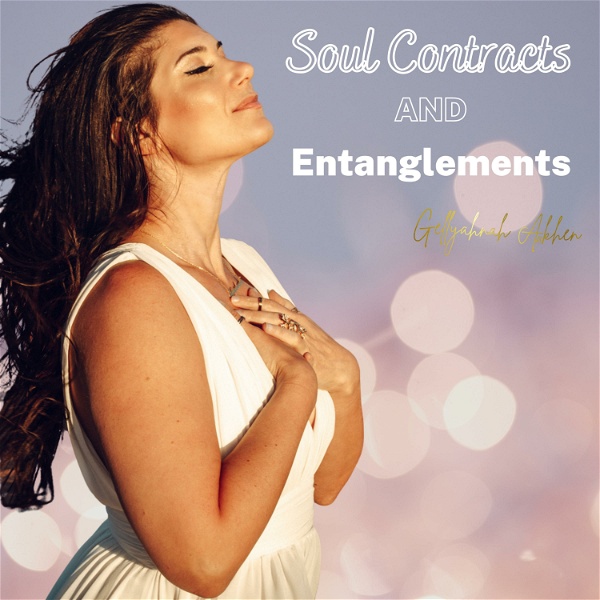Artwork for Soul Contracts and Entanglements