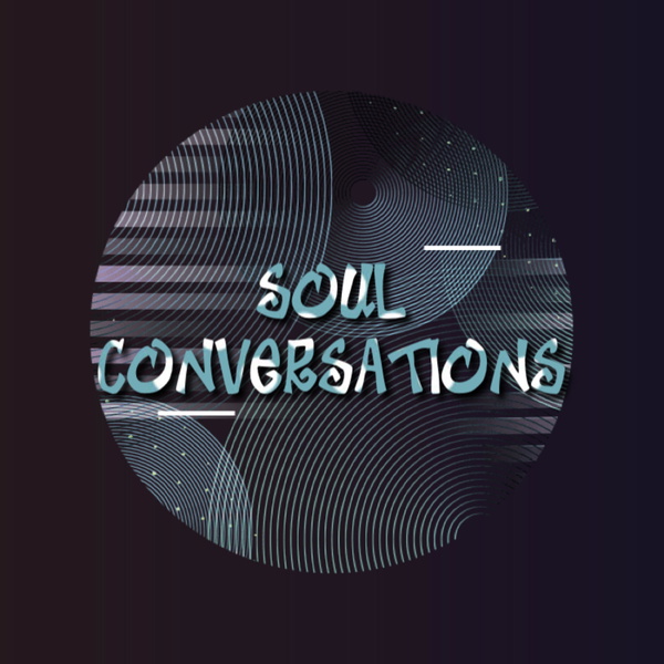 Artwork for Soul Conversations