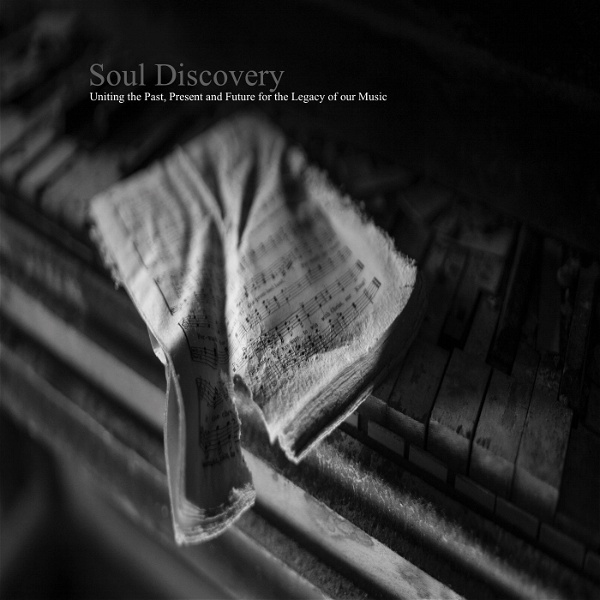 Artwork for Soul Discovery