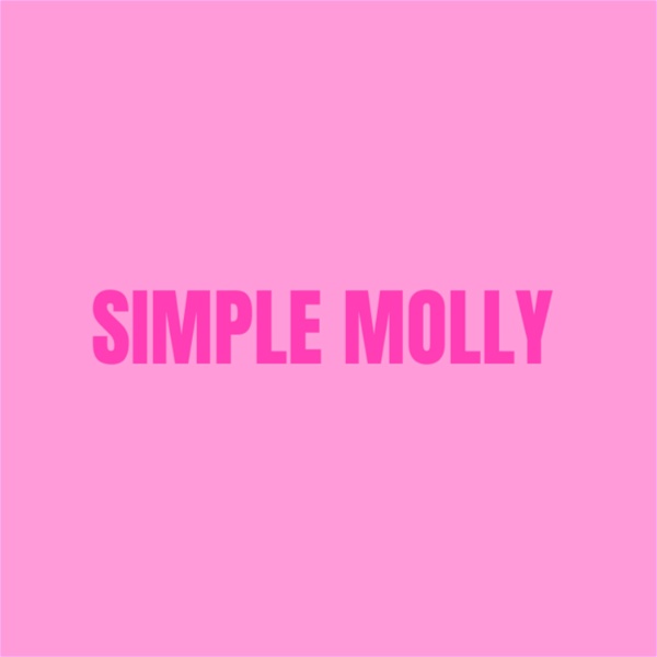 Artwork for SIMPLE MOLLY