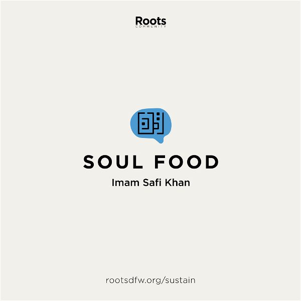 Artwork for Soul Food for College Students