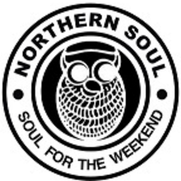 Artwork for Soul for the Weekend With Tommy J