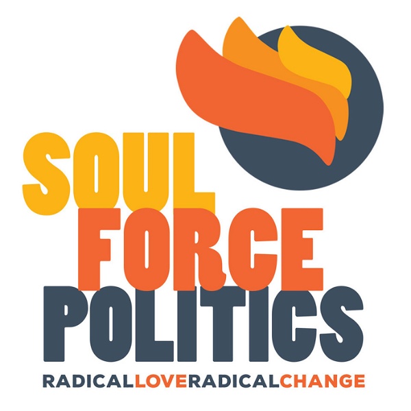 Artwork for Soul Force Politics