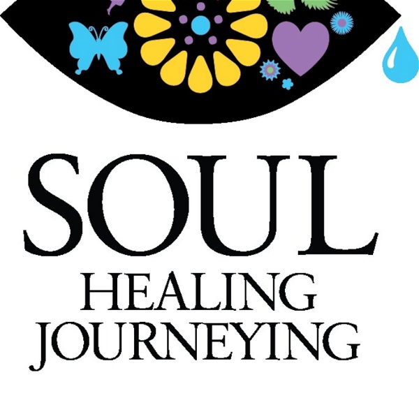 Artwork for Soul Healing Journeying Meditation by Yaron Halevi