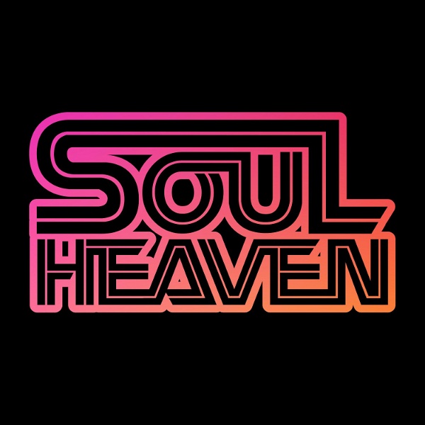 Artwork for Soul Heaven Radio