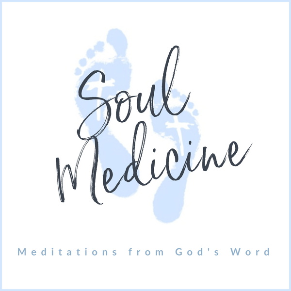 Artwork for Soul Medicine