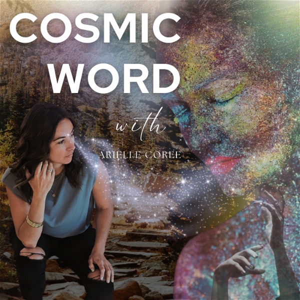 Artwork for Cosmic Word