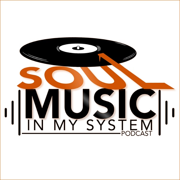 Artwork for Soul Music In My System