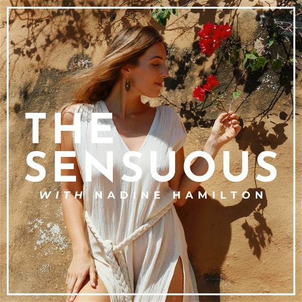 Artwork for The Sensuous