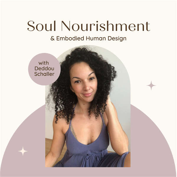 Artwork for Soul Nourishment Podcast