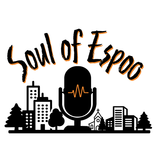 Artwork for Soul of Espoo